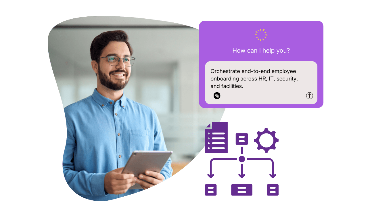 SapphireUno IT ITES Orchestration