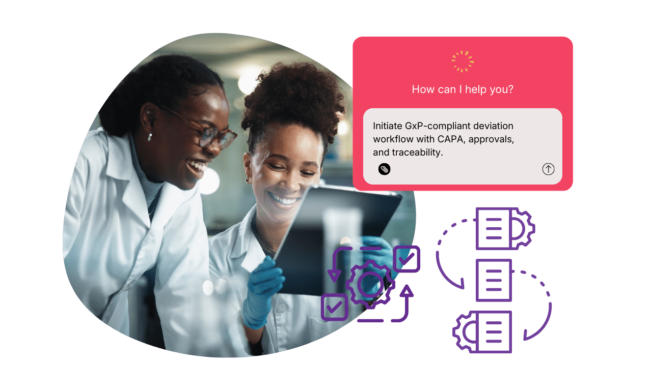 SapphireUno Pharma Orchestration