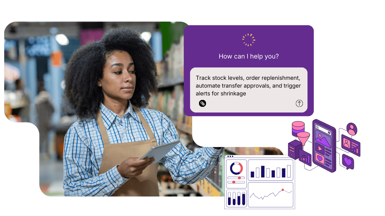 SapphireUno for Retail